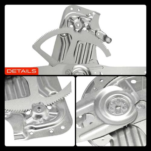 1x Fensterheber Vorne Rechts für Volvo S80 I 184 TS XY Stufenheck Bild 1x Fensterheber Vorne Rechts für Volvo S80 I 184 TS XY Stufenheck