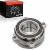Frankberg 1x Radnabe Radlagersatz Hinterachse beidseitig für Mercedes-Benz C257 W213 S213 A238 C238 S212 N293 X253 C253