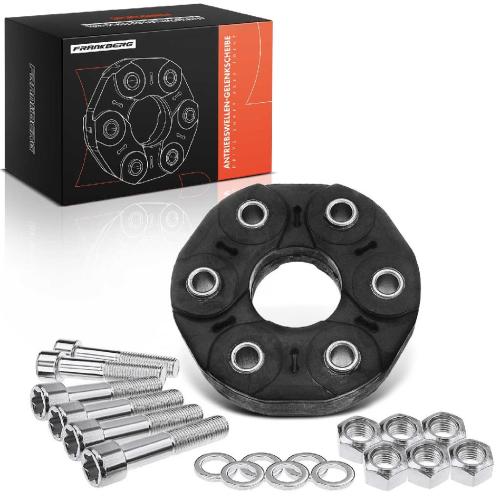 1x Gelenkscheibe Hardyscheibe Kardanwelle Hinten für Mercedes-Benz SLK R171 Bild 1x Gelenkscheibe Hardyscheibe Kardanwelle Hinten für Mercedes-Benz SLK R171