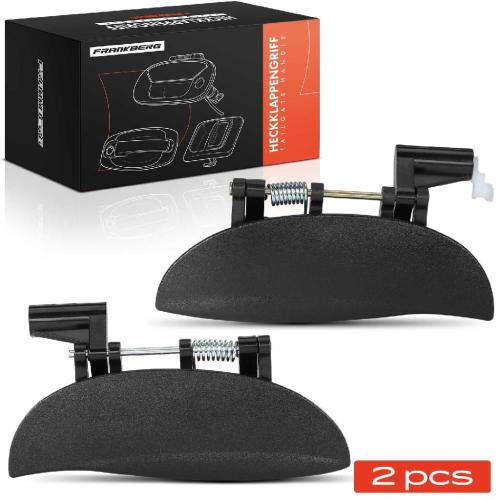 2x Türgriff Vorne außen für Hyundai Atos MX 1.0L 1.1L 1998-2008 Bild 2x Türgriff Vorne außen für Hyundai Atos MX 1.0L 1.1L 1998-2008