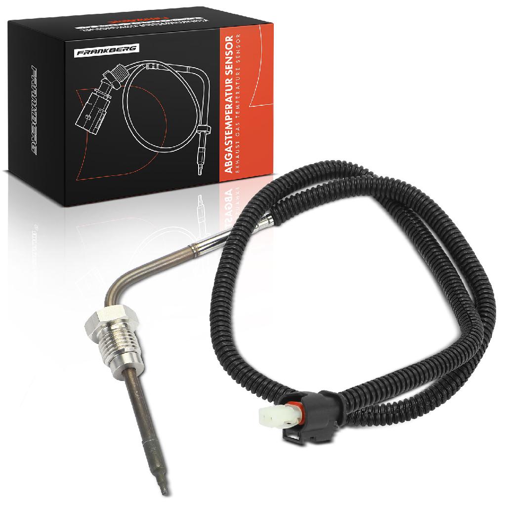 1x Abgastemperatursensor für Mercedes W205 C205 S205 W213