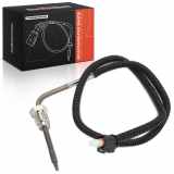 1x Abgastemperatursensor für Mercedes W205 C205 S205 W213