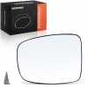 1x Spiegelglas Außenspiegel links für Hyundai i10 PA 1.1L 1.2L 2008-2013 Bild 1x Spiegelglas Außenspiegel links für Hyundai i10 PA 1.1L 1.2L 2008-2013