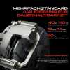 Frankberg 1x Bremssattel Vorderachse Rechts f r Mercedes-Benz W205 C205 S205 2013-2021 Bild Frankberg 1x Bremssattel Vorderachse Rechts f r Mercedes-Benz W205 C205 S205 2013-2021