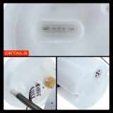 1x Kraftstoffpumpe für VW Caddy III MPV Kasten/MPV 1.4L 1.6L 2004-2015