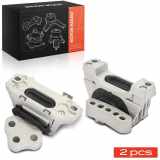 1x Motorlager Getriebelagerlager Links für Jeep Cherokee KL 2.4L Bj ab 2013