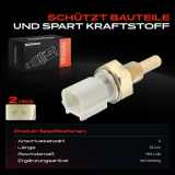 1x Sensor Kühlmitteltemperatur Temperatursensor für Honda Civic IX VIII CR-V III IV