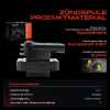 Frankberg 1x Zündmodul Zündspule für Hyundai Sonata IV EF Trajet FO XG XG 2.7L 2.5L 1998-2006 Bild Frankberg 1x Zündmodul Zündspule für Hyundai Sonata IV EF Trajet FO XG XG 2.7L 2.5L 1998-2006