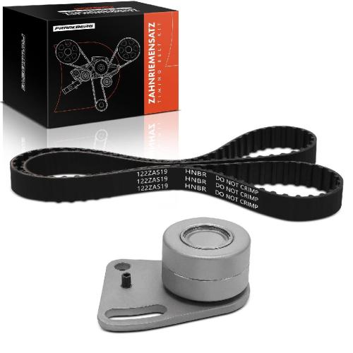 1x Zahnriemensatz Zahnriemen für Ford Capri II Consul Granada Sierra Transit Bild 1x Zahnriemensatz Zahnriemen für Ford Capri II Consul Granada Sierra Transit