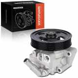 Frankberg 1x Servopumpe hydraulisch für Ford Galaxy S-Max WA6 Mondeo IV BA7 Volvo S80 II AS V70 III BW