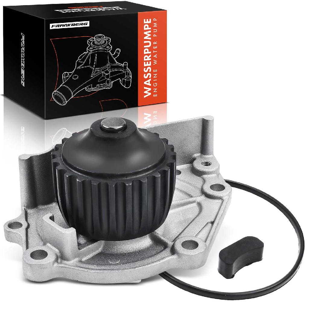 1x Wasserpumpe Kühlwasserpumpe für Land Rover Freelander Rover 100 Cabriolet/Metro 200 Schrägheck