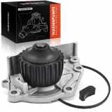 1x Wasserpumpe Kühlwasserpumpe für Land Rover Freelander Rover 100 Cabriolet/Metro 200 Schrägheck