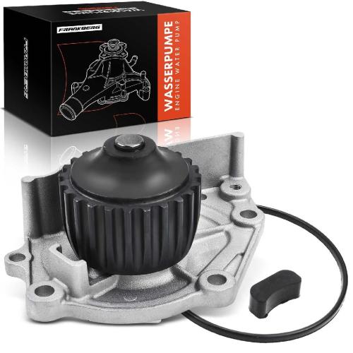 1x Wasserpumpe Kühlwasserpumpe für Land Rover Freelander Rover 100 Cabriolet/Metro 200 Schrägheck Bild 1x Wasserpumpe Kühlwasserpumpe für Land Rover Freelander Rover 100 Cabriolet/Metro 200 Schrägheck