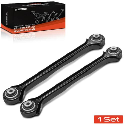 Frankberg 1x Querlenker Satz Hinterachse für BMW 1er E81 E81 E87 1er Cabriolet E88 1er Coupe E82 3er Cabriolet E90 E93 Bild Frankberg 1x Querlenker Satz Hinterachse für BMW 1er E81 E81 E87 1er Cabriolet E88 1er Coupe E82 3er Cabriolet E90 E93