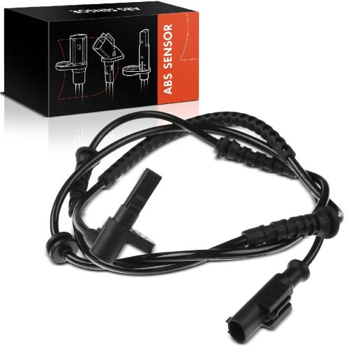 Frankberg 1x ABS Sensor Hinterachse beidseitig für Fiat 500X Jeep Renegade SUV 1.0L 1.2L 1.3L 1.4L 1.6L 2.0L Bj ab 2014 Bild Frankberg 1x ABS Sensor Hinterachse beidseitig für Fiat 500X Jeep Renegade SUV 1.0L 1.2L 1.3L 1.4L 1.6L 2.0L Bj ab 2014