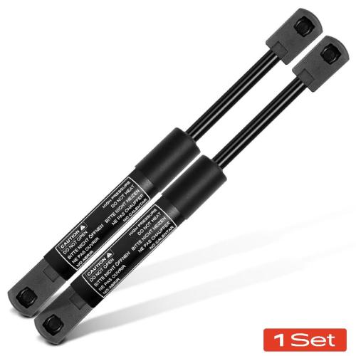 2x Gasfeder Dämpfer Heckklappe Chrysler 300 C LX Sebring JR Charger Limousine 2001-2020 Bild 2x Gasfeder Dämpfer Heckklappe Chrysler 300 C LX Sebring JR Charger Limousine 2001-2020