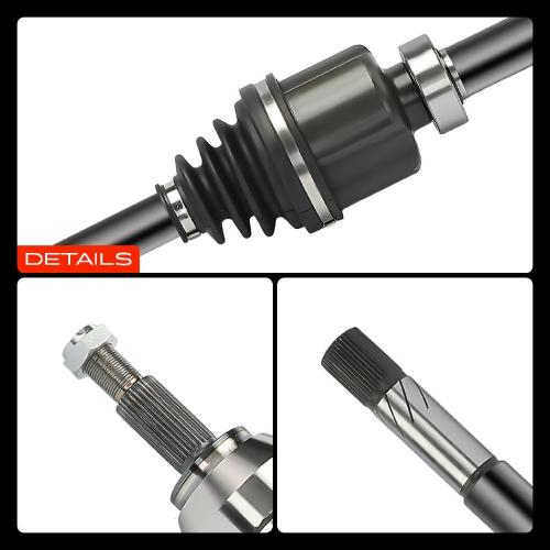 Frankberg 1x Antriebswelle Vorderachse Rechts für Fiat Talento Bus Nissan NV300 Kasten Renault Trafic III Bus Bild Frankberg 1x Antriebswelle Vorderachse Rechts für Fiat Talento Bus Nissan NV300 Kasten Renault Trafic III Bus