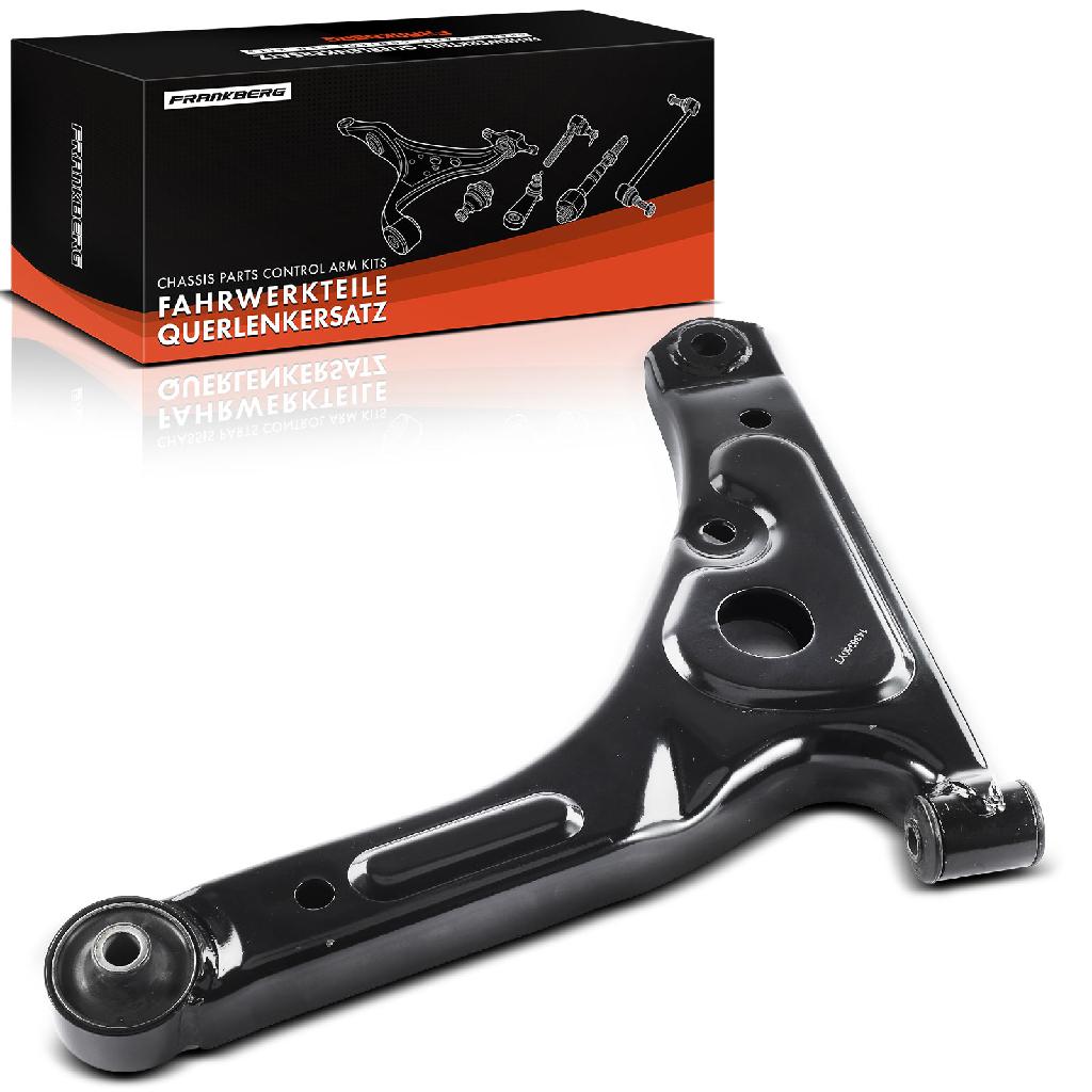 1x Querlenker Vorderachse für Ford Transit Bus FB FC FD FS FZ Transit Custom V362 Bus Kasten F3 FY FZ