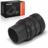 1x Kühlmittelflansch Wasserauslass für Mercedes-Benz W212 W213 S212 W204 A205 C205