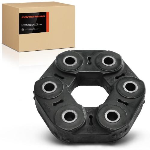 1x Gelenkscheibe Hardyscheibe Kardanwelle Vorne für BMW X3 F97 G01 X4 F98 G02 X6 F96 Bild 1x Gelenkscheibe Hardyscheibe Kardanwelle Vorne für BMW X3 F97 G01 X4 F98 G02 X6 F96