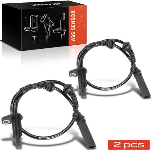 Frankberg 2x ABS Sensor Hinterachse beidseitig für BMW 3er G20 G28 G80 3er Touring G21 G81 4 Cabriolet G23 G83 G22 G82 Bild Frankberg 2x ABS Sensor Hinterachse beidseitig für BMW 3er G20 G28 G80 3er Touring G21 G81 4 Cabriolet G23 G83 G22 G82