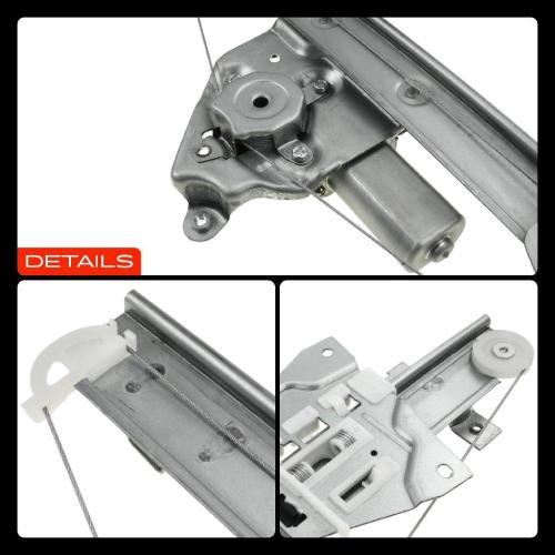 1x Fensterheber Hinten Rechts für Mitsubishi Pajero IV V8W Pajero III V6W Bild 1x Fensterheber Hinten Rechts für Mitsubishi Pajero IV V8W Pajero III V6W