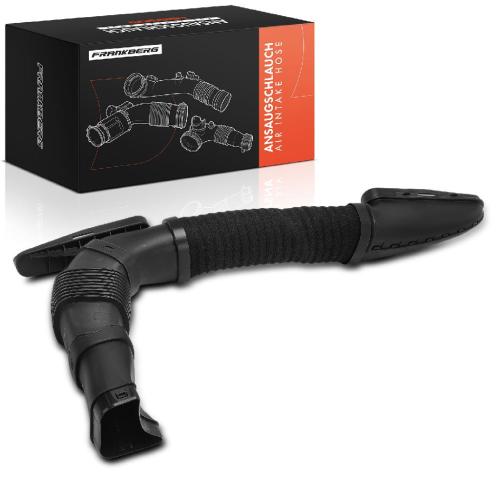 1x Ansaugschlauch, Luftfilter für Mercedes-Benz W204 C204 S204 2007-2014 Bild 1x Ansaugschlauch, Luftfilter für Mercedes-Benz W204 C204 S204 2007-2014