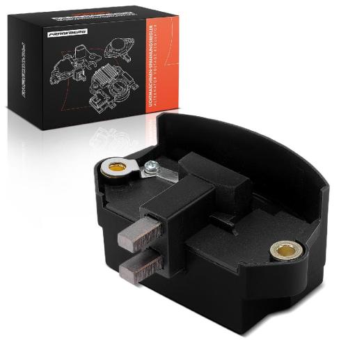 1x Lichtmaschinenregler Generatorregler für Audi 80 BMW E30 E34 E46 Fiat Uno Bild 1x Lichtmaschinenregler Generatorregler für Audi 80 BMW E30 E34 E46 Fiat Uno