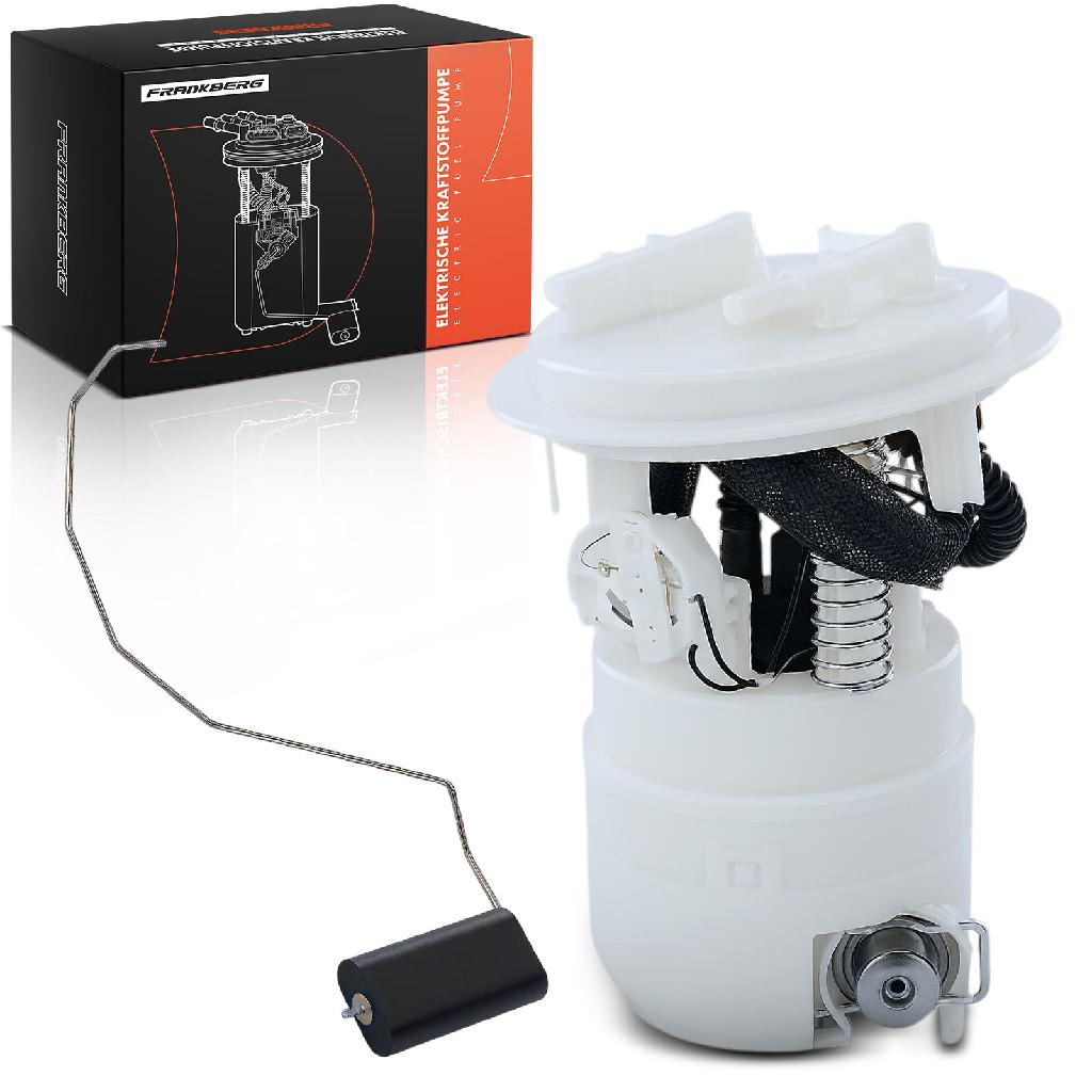 1x Kraftstoffpumpe für Citroën C4 Coupe I Peugeot 3008 MPV 308 CC 1.6L 2007-2015