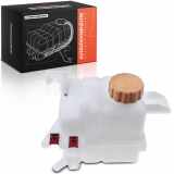 1x Ausgleichsbehälter Kühlmittelbehälter für Opel Antara L07 2.2L 2.4L 3.0L Bj ab 2010