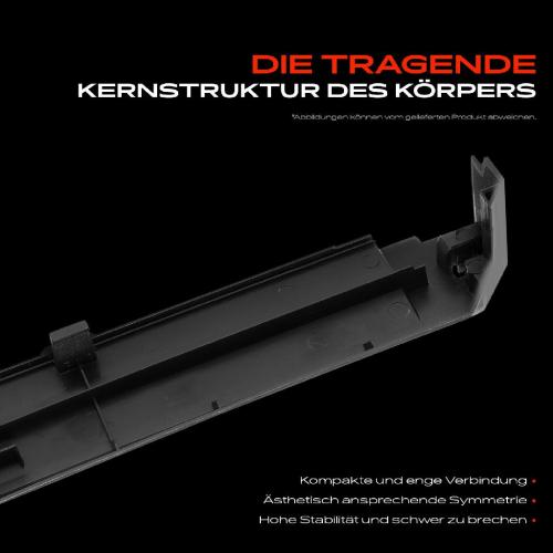 1x Lüfterhaube Vorne Oben für BMW 5er F10 F18 F11 F07 6er F12 F01 Bild 1x Lüfterhaube Vorne Oben für BMW 5er F10 F18 F11 F07 6er F12 F01