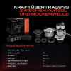 1x Zahnriemensatz Zahnriemen Wasserpumpe für VW Golf 6 Jetta 3 Audi A4 8K A5 Seat Leon Skoda Bild 1x Zahnriemensatz Zahnriemen Wasserpumpe für VW Golf 6 Jetta 3 Audi A4 8K A5 Seat Leon Skoda