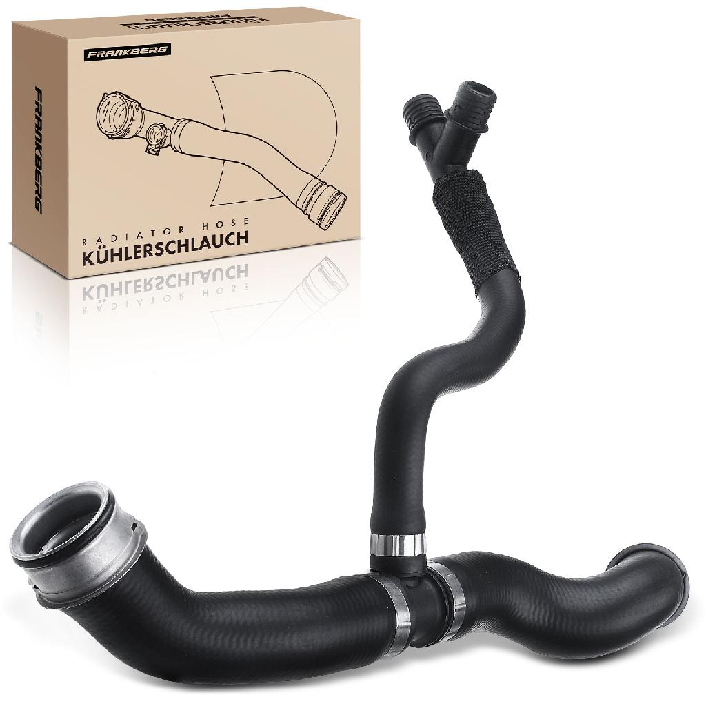 1x Kühlerschlauch Kühlwasserschlauch für Mercedes W203 S203 C230 C280 C350 CL203 C230 C350 CLC230 350