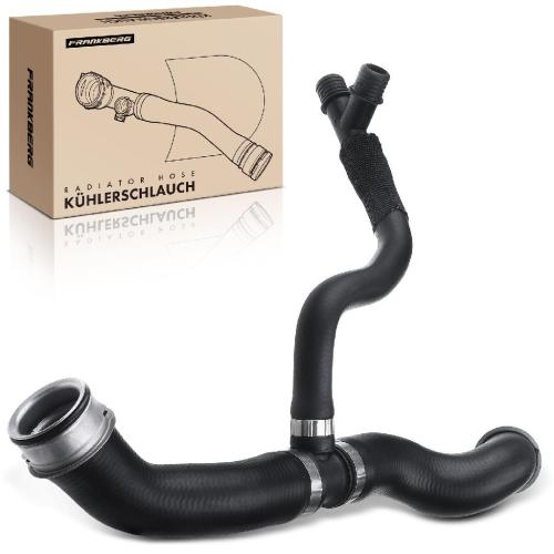 1x Kühlerschlauch Kühlwasserschlauch für Mercedes W203 S203 C230 C280 C350 CL203 C230 C350 CLC230 350 Bild 1x Kühlerschlauch Kühlwasserschlauch für Mercedes W203 S203 C230 C280 C350 CL203 C230 C350 CLC230 350