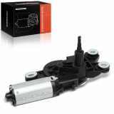 1x Wischermotor Scheibenwischermotor Hinten für Smart Fortwo 451 Bj ab 2007