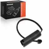 1x Warnkontakt Bremsbelagverschleiß Vorderachse für BMW 8er E31 840i Ci 850i Ci 1991-1999