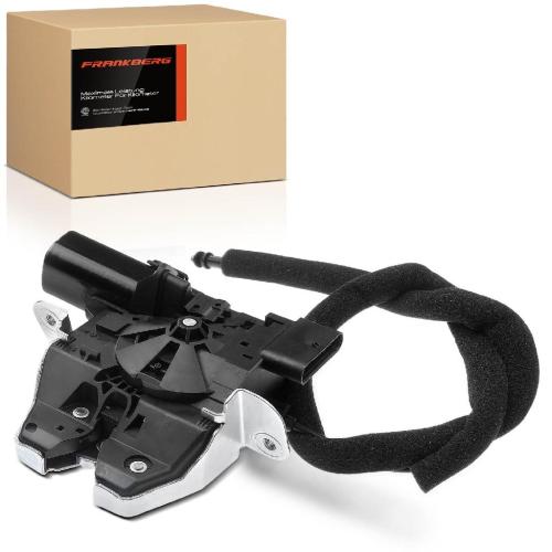 1x Heckklappenschloss für Mercedes-Benz W222 C217 A217 SL R231 Bild 1x Heckklappenschloss für Mercedes-Benz W222 C217 A217 SL R231