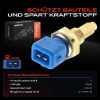 Frankberg 1x Sensor Kühlmitteltemperatur für Fiat Croma Ducato Panda Punto Seicento Strada Bild Frankberg 1x Sensor Kühlmitteltemperatur für Fiat Croma Ducato Panda Punto Seicento Strada