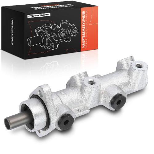 1x Hauptbremszylinder Bremszylinder für Citroën C3 Jumper Fiat Ducato Peugeot Boxer Bild 1x Hauptbremszylinder Bremszylinder für Citroën C3 Jumper Fiat Ducato Peugeot Boxer