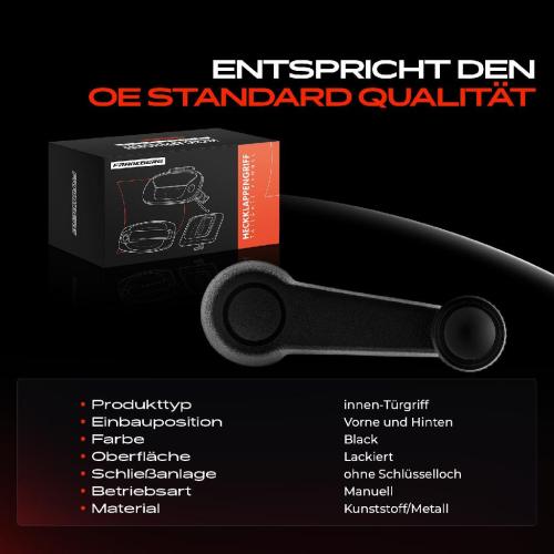 1x Türgriff Vorne und Hinten innen für VW Golf Cabriolet Caddy I Jetta LT 28-35 Bus Kasten Pritsche/Fahrgestell Bild 1x Türgriff Vorne und Hinten innen für VW Golf Cabriolet Caddy I Jetta LT 28-35 Bus Kasten Pritsche/Fahrgestell