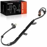 Frankberg 1x ABS Sensor Hinterachse links für Nissan Maxima/Maxima QX IV Station Wagon 2.0L 2.5L 3.0L 1995-2000