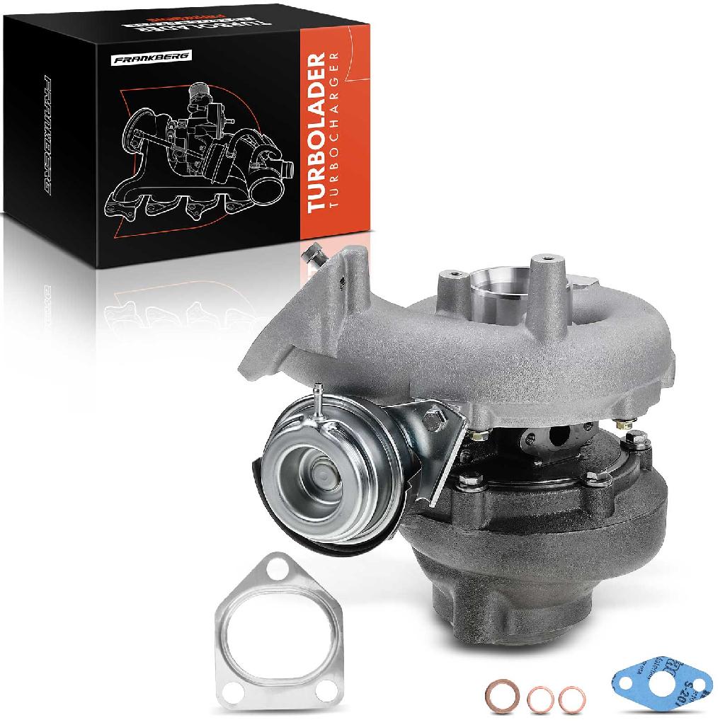 1x Abgasturbolader für BMW X5 E53 3.0L 2003-2006