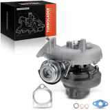 1x Abgasturbolader für BMW X5 E53 3.0L 2003-2006