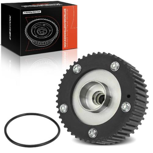 1x Nockenwellenversteller für VW Golf VII Polo CC Passat Audi A4 A6 Skoda Bild 1x Nockenwellenversteller für VW Golf VII Polo CC Passat Audi A4 A6 Skoda