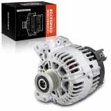 1x Lichtmaschine Generator für VW Golf Polo Audi A1 A3 Skoda Fabia Seat 1.2L