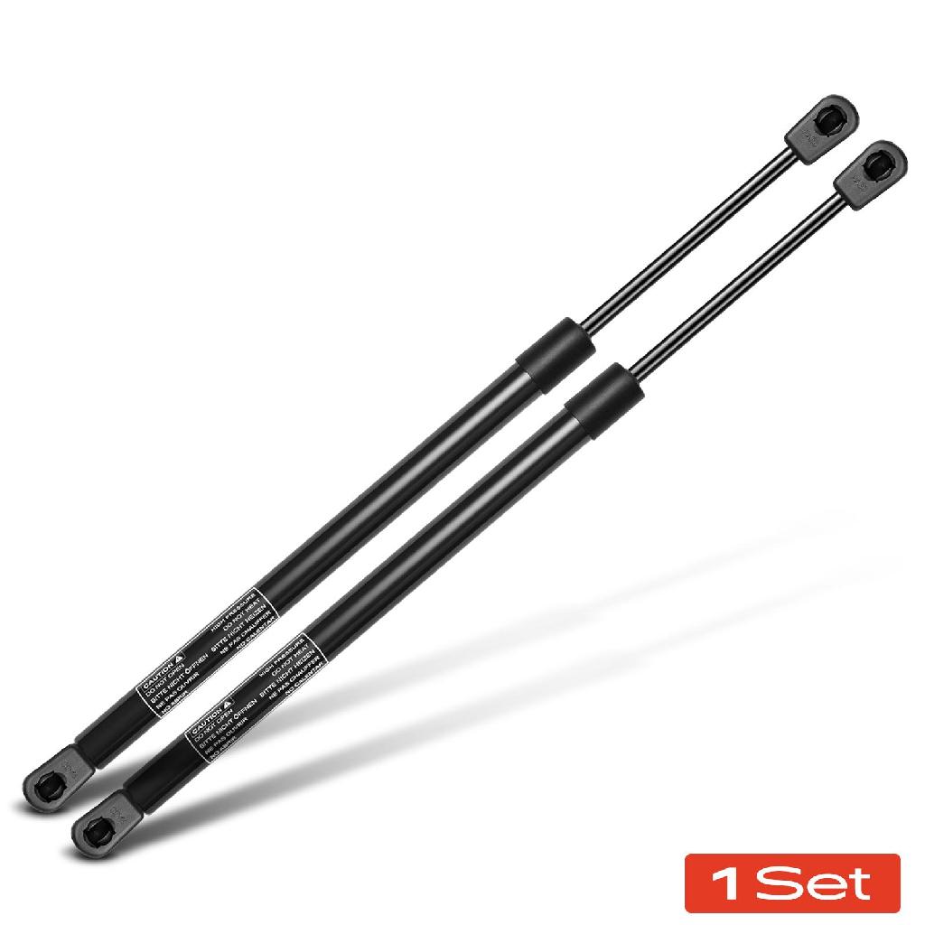 2x Gasfeder Dämpfer Heckklappe Jeep Cherokee KK SUV 2008-2013