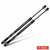 2x Gasfeder Dämpfer Heckklappe Jeep Cherokee KK SUV 2008-2013