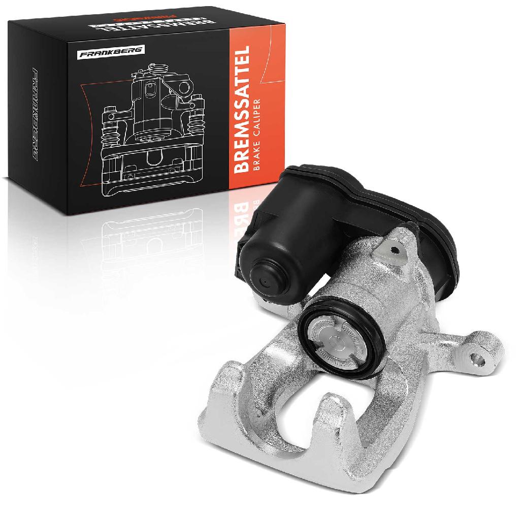 1x Bremssattel Hinterachse Rechts für Nissan Leaf Qashqai II SUV X-Trail