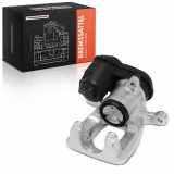 1x Bremssattel Hinterachse Rechts für Nissan Leaf Qashqai II SUV X-Trail