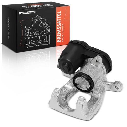 1x Bremssattel Hinterachse Rechts für Nissan Leaf Qashqai II SUV X-Trail Bild 1x Bremssattel Hinterachse Rechts für Nissan Leaf Qashqai II SUV X-Trail